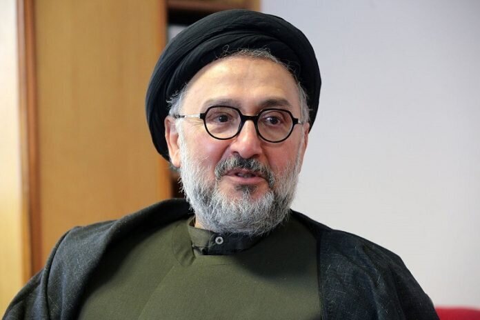رییس دفتر رییس دولت اصلاحات درخواست استعفای احمد جنتی را تکرار کرد؛چرا فقط چشم‌ها به عزراییل دوخته شده باشه/ ‏لیست مسئولان موثربالای ۹۰ سال زیاد است!