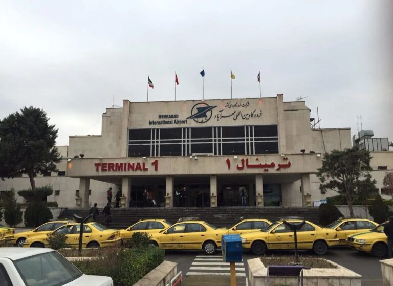 اطلاعیه مهم فرودگاه مهرآباد به مسافران
