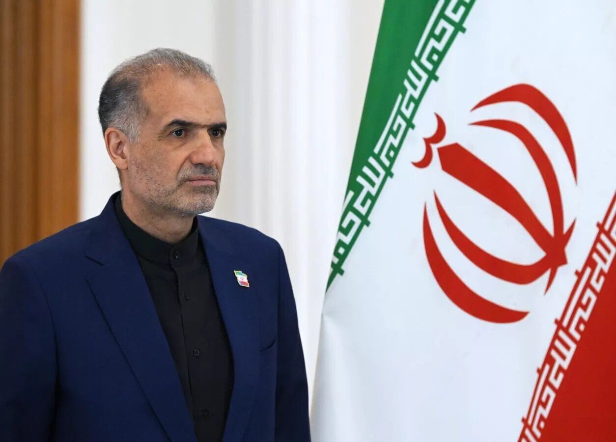 سفیر ایران در روسیه: ادعای ترامپ درباره برنامه نابودی شهرهای آمریکا بی‌اساس است