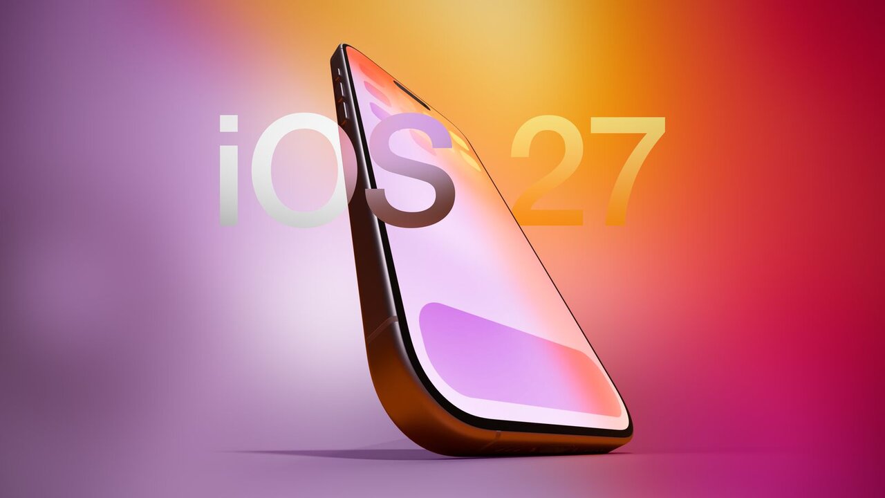 ویژگی‌های هوش مصنوعی iOS ۲۷ در ایران کار نمی‌کنند