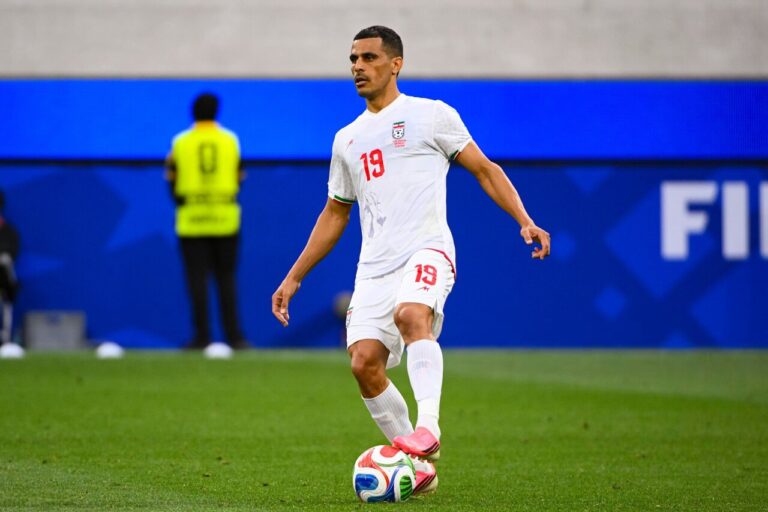 یاغی بعدی شاید از پرسپولیس به استقلال!