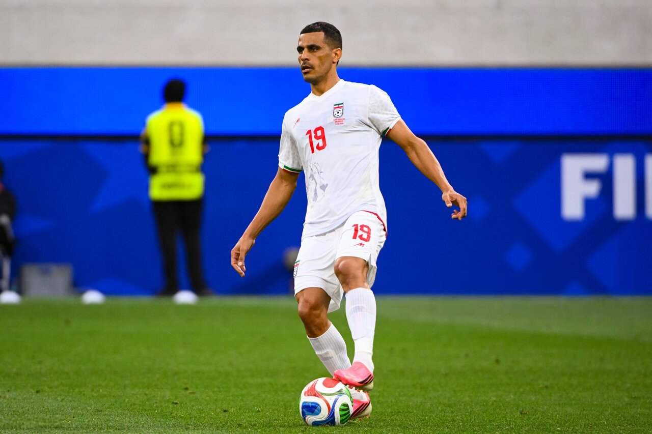 یاغی بعدی شاید از پرسپولیس به استقلال!