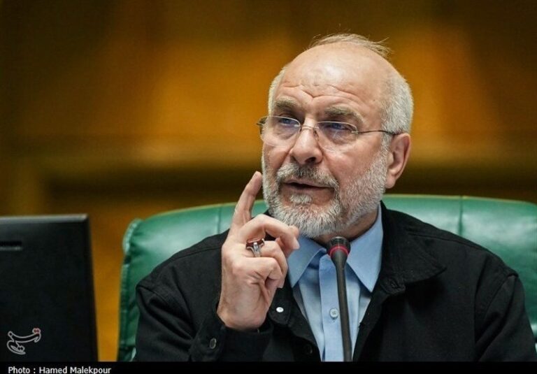 شرط مذاکره قوی از زبان قالیباف/ در تفاهمنامه اخیر، آمریکا و اسرائیل، ناچار شدند که متحدان ایران در جبهه مقاومت را، عملاً به رسمیت بشناسند