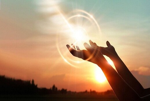 استوری‌موشن | یک دعا برای نجات جهان