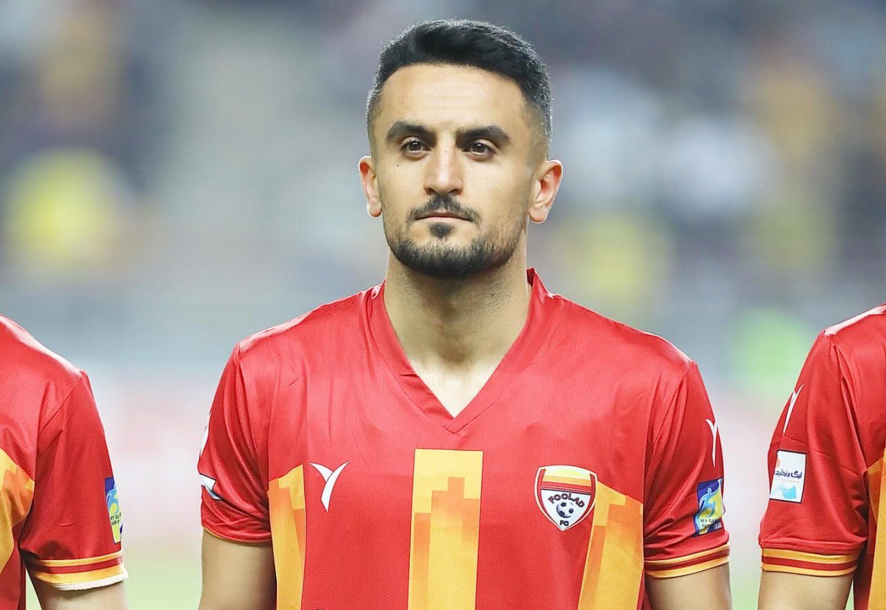 بسته پیشنهادی پرسپولیس برای خرید مدافع فولاد؛ یک گل گهری دیگر در لیست تارتار!