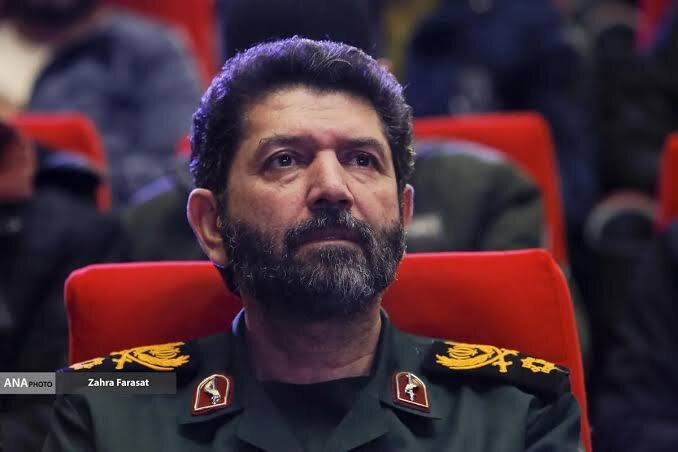 فرمانده سپاه تهران: آمریکایی‌ها و رژیم صهیونیستی هستند که بیشتر تحت فشار قرار می‌گیرند/ امروز مردم دنیا تهران را به عنوان مرکز قدرت الهی می‌دانند