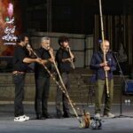میراث ۱۵۰۰ ساله‌ای که در خطر خاموشی است