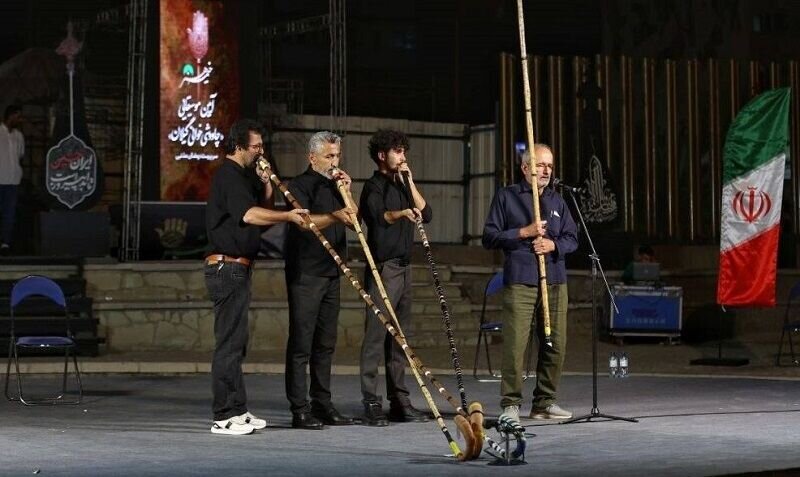 میراث ۱۵۰۰ ساله‌ای که در خطر خاموشی است