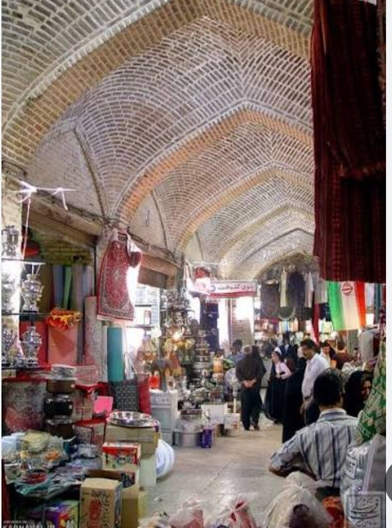 نظارت جدی تا زمان برقراری نظم و انضباط کامل در بازار همدان ادامه دارد