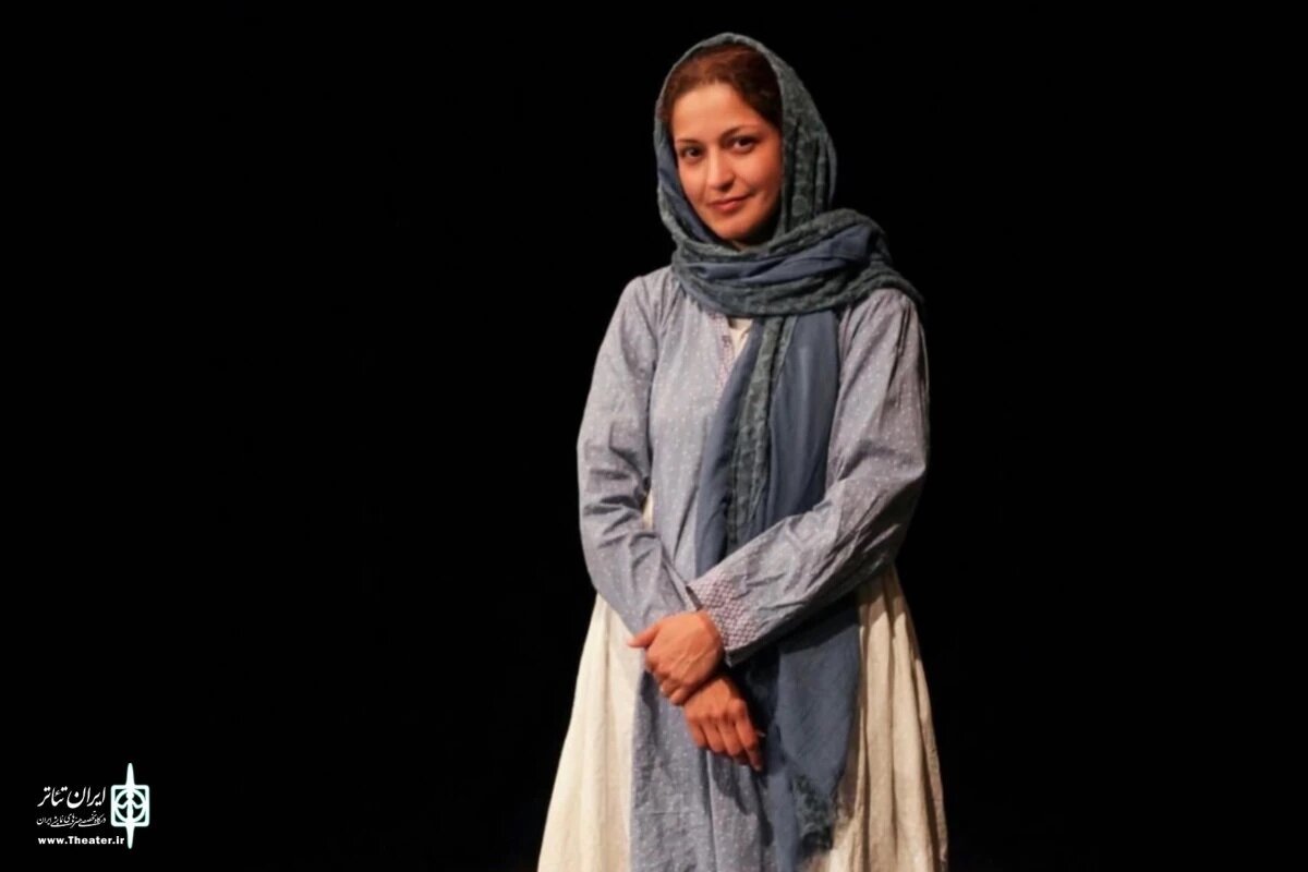 «سقف و کف، دیوار و در» به کارگردانی شیوا مسعودی روی صحنه می‌رود