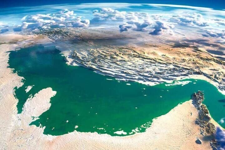 ببینید | فرزند شهید تنگسیری: تاکید می‌کنم امکان ندارد بتوانند تنگه هرمز را به صورت نظامی باز کنند