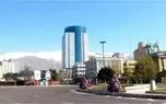 نمایی کمتر دیده شده از شکوه میدان ونک در 55 سال قبل + تصاویر