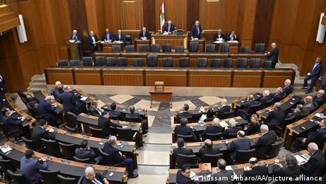 لغو مجازات اعدام؛ گامی تاریخی در لبنان