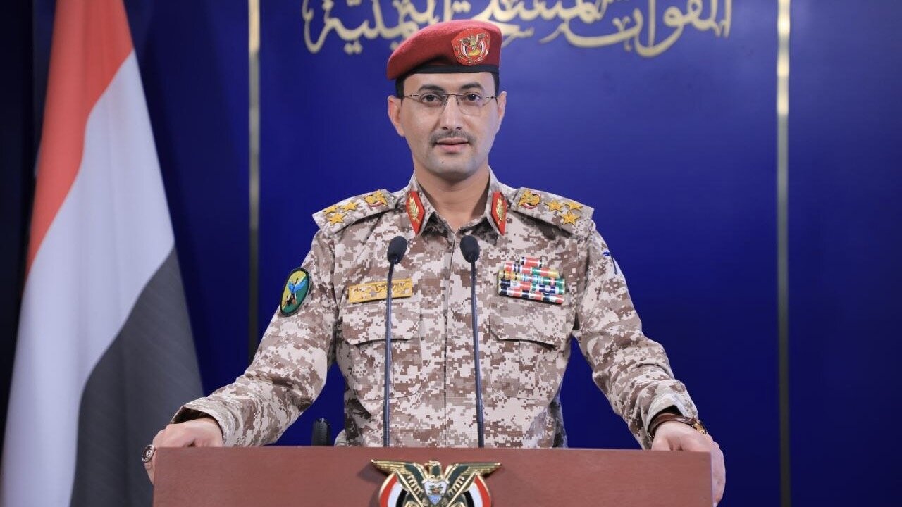 حمله به دو نفتکش سعودی/ یحیی سریع: در عمق خاک عربستان پاسخ خواهیم داد
