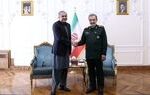 اولین رایزنی دیپلماتیک محسن رضایی پس از انتصاب/ پیام مهم تهران به پاکستان
