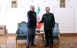 اولین رایزنی دیپلماتیک محسن رضایی پس از انتصاب/ پیام مهم تهران به پاکستان