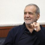 واکنش عجیب پزشکیان به تذکر درباره رعایت پروتکل‌ها: بابا ول کن پروتکل‌ها رو!