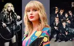 از تیلور سوئیفت تا BTS؛ برندگان جوایز ویدئو موسیقی ۲۰۲۶ معرفی شدند