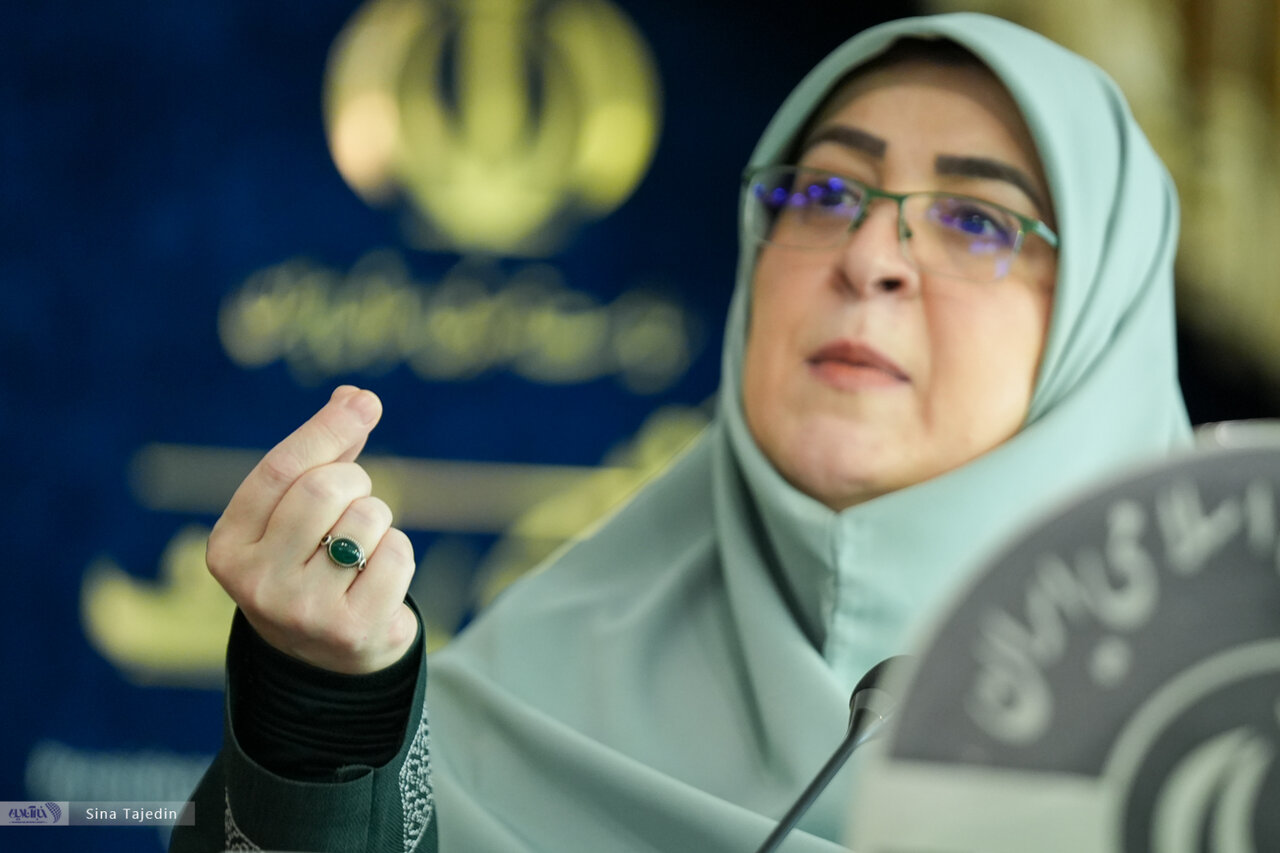 روایت سخنگوی دولت از افزایش تعداد اشتغال زنان و زنان شاغل؛ بپذیریم که سبک زندگی مردم عوض شده است