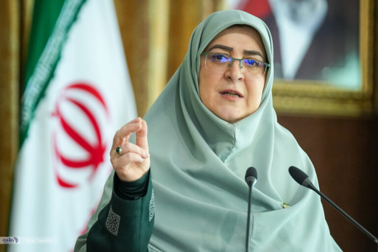 ببینید | سخنگوی دولت: در تلاش هستیم تا عبدالکریم سروش و مسعود بهنود را به ایران بازگردانیم