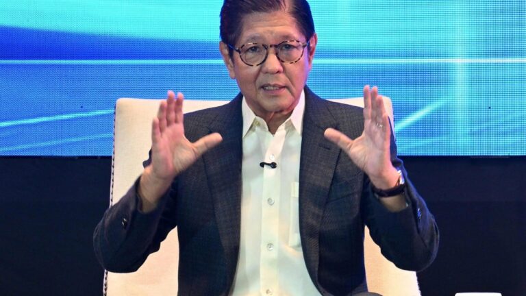 Philippines’ Marcos slammed over US$3b family estate tax, says ‘very busy’ with government