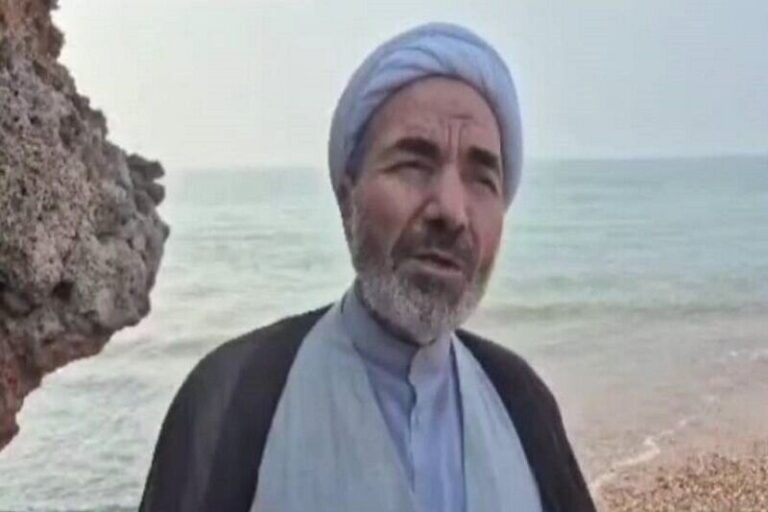 هشدار نماینده ولی فقیه در سپاه به دشمنان درباره حمله احتمالی به ایران/ تهدیدات اخیر عین «لانه عنکبوت» و «اوهن البیوت» است