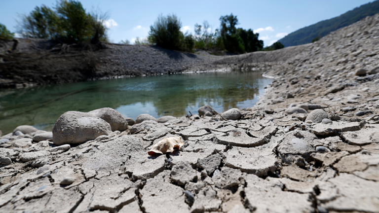 Earth just had its hottest August on record – the 10th since 2016