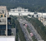 اسلام‌آباد در آماده‌باش برای مذاکرات احتمالی آمریکا و ایران؛ هتل‌‌های۵ ستاره در اختیار دولت قرار گرفتند