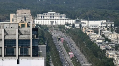 اسلام‌آباد در آماده‌باش برای مذاکرات احتمالی آمریکا و ایران؛ هتل‌‌های۵ ستاره در اختیار دولت قرار گرفتند