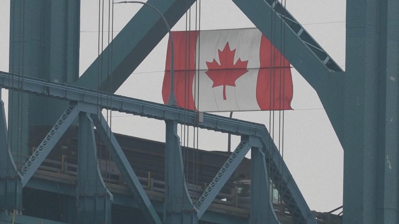 USMCA trade negotiations intensify