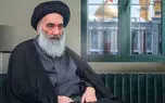 کمک ۱۱ میلیون دلاری آیت‌الله سیستانی به ایران
