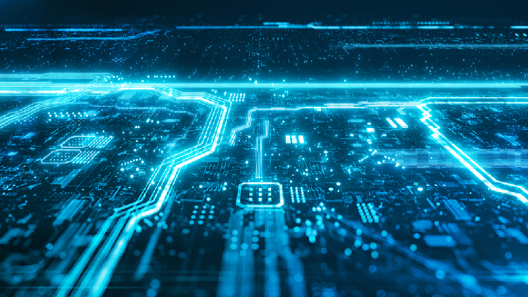 China's State Council executive meeting addresses computing networks