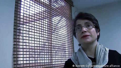 نسرین ستوده برنده جایزه "عدالت تولانی ماسکو" شد