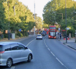 Man charged after three Jewish women assaulted
