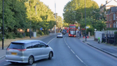Man charged after three Jewish women assaulted