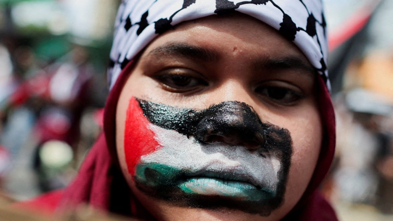 US summons Malaysian envoy over ban on Israeli citizens