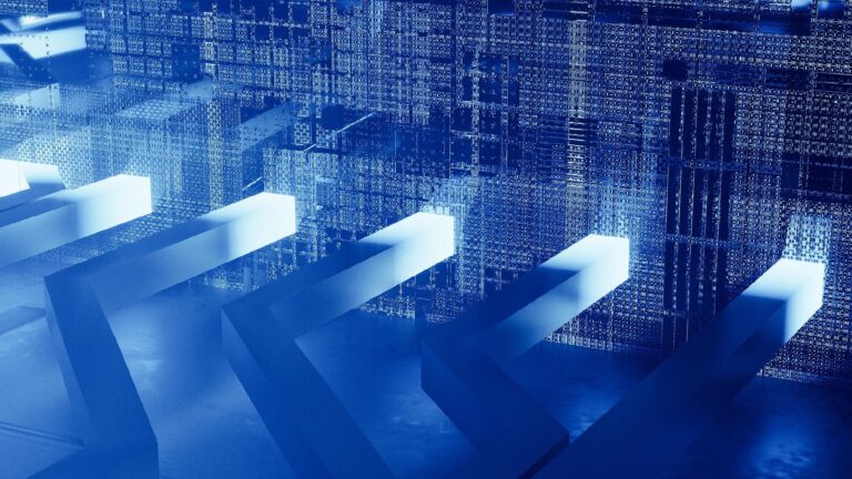 China establishes new state-owned enterprise focused on data