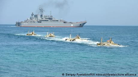 حمله پهپادی اوکراین به کریمه با یک کشته و سه زخمی