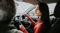 How driving test booking is changing for learner drivers