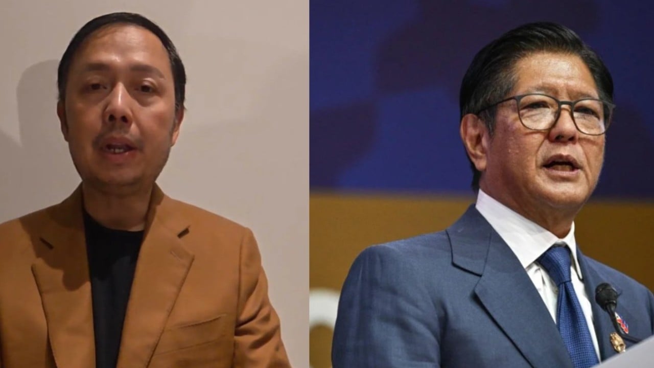 Arrest of Philippine ex-lawmaker Zaldy Co ‘missing puzzle piece’ in flood-control probe