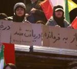 کارکرد دو گانه تسخیر خیابان؛ «جهاد» هواداران حکومت و سرکوب معترضان