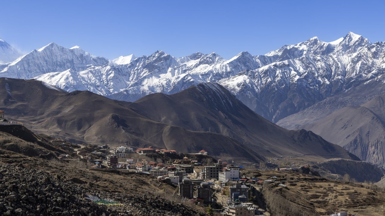 US climber dies in avalanche on Nepal’s Mount Makalu
