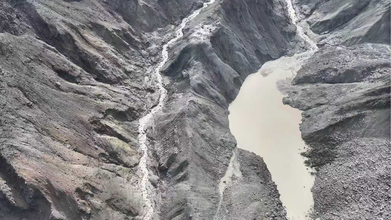 Explainer: What we know so far about the China-Nepal border mudslide
