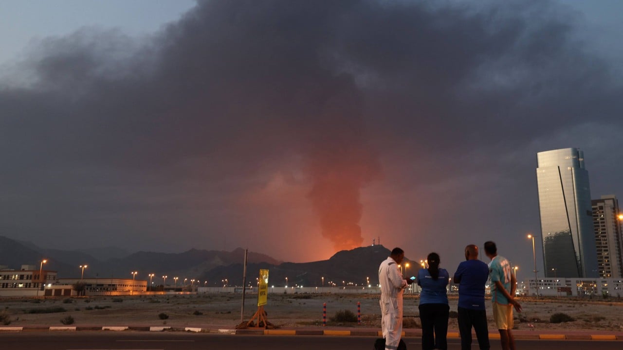 Iran war pushes Asia’s Gulf migrants to use stablecoins for remittances