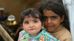 کودکان در جنگ؛ «می‌خواهم زیر آفتاب دنبال هواپیماهای کاغذی بدوم، نه این‌که از هواپیماهای واقعی پنهان شوم»