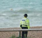 Bodies of three young women pulled from sea off Brighton