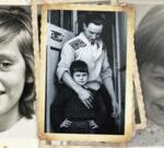 The Aberfan disaster through the eyes of those who survived, 60 years on