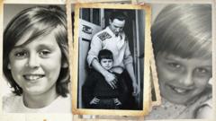 The Aberfan disaster through the eyes of those who survived, 60 years on