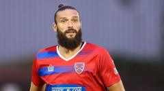 Ex-England striker Andy Carroll reveals he was sexually assaulted in 2021
