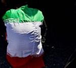 اینفلوئنسرهای غربی و تشییع جنازه علی خامنه‌ای؛ «از مسلمان بی‌حجاب تا مارکسیستی که شربت نذری پخش می‌کرد»